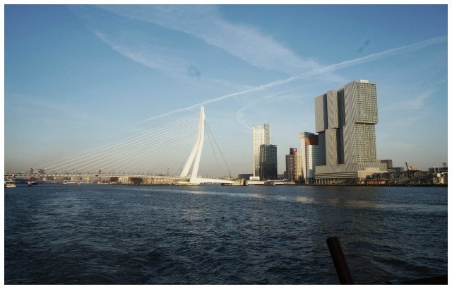 474. Hotspots: Rotterdam!