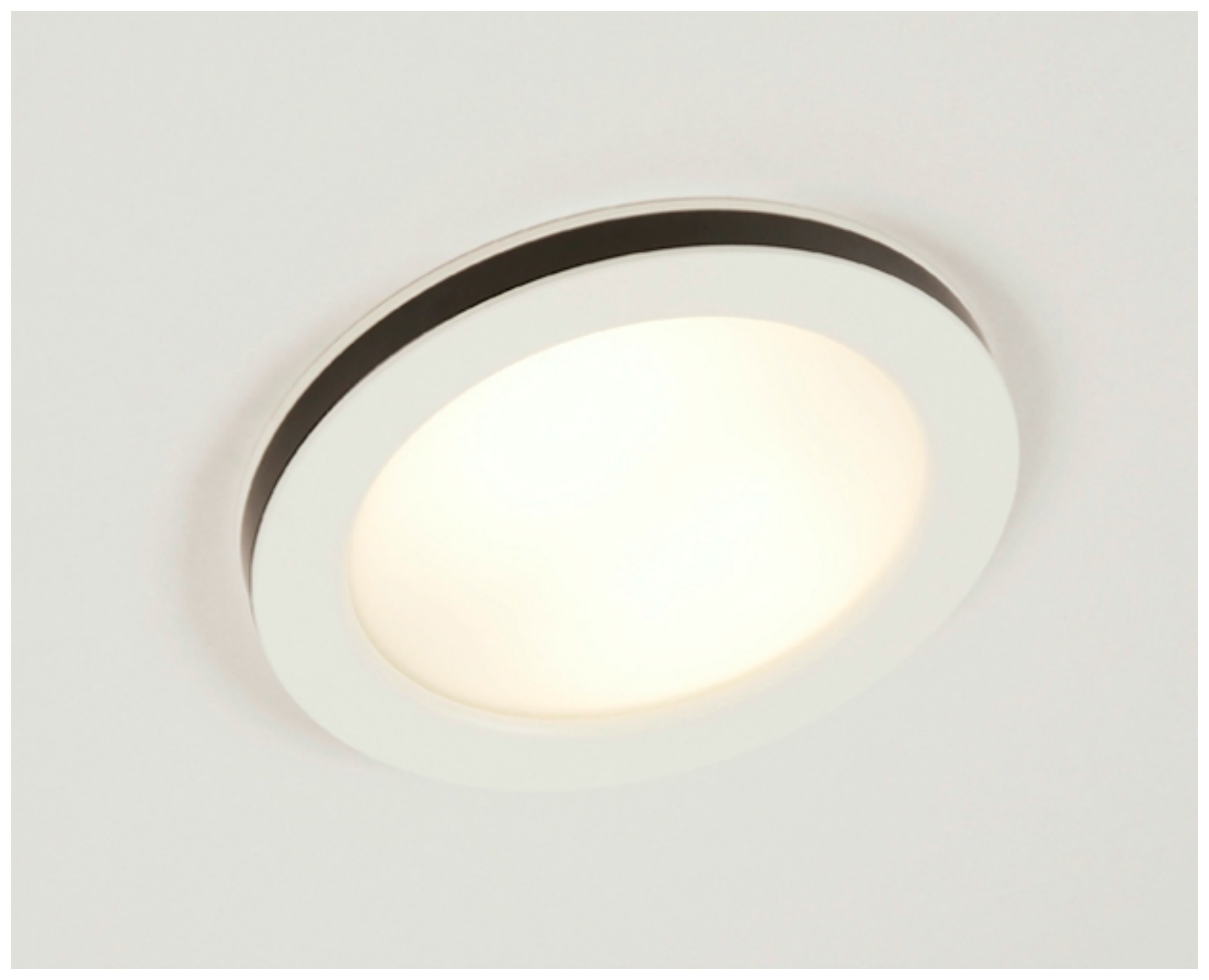 dark plafon lamp