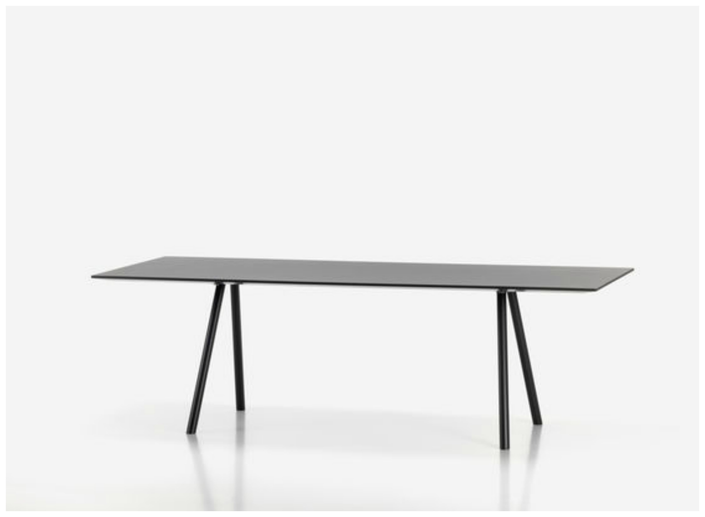 vitra eettafel
