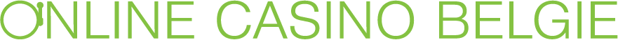 online casino belgie logo
